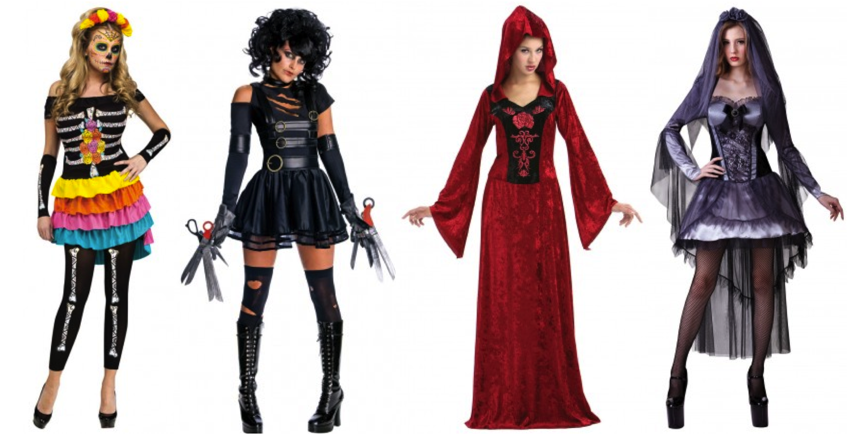 Top Female Halloween Costumes 2015 – Blog